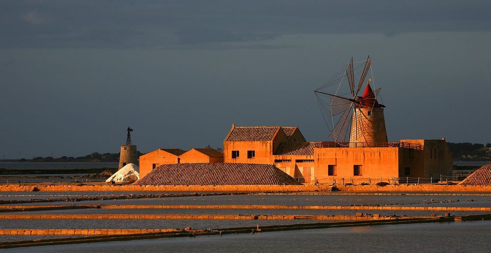 terra nostra