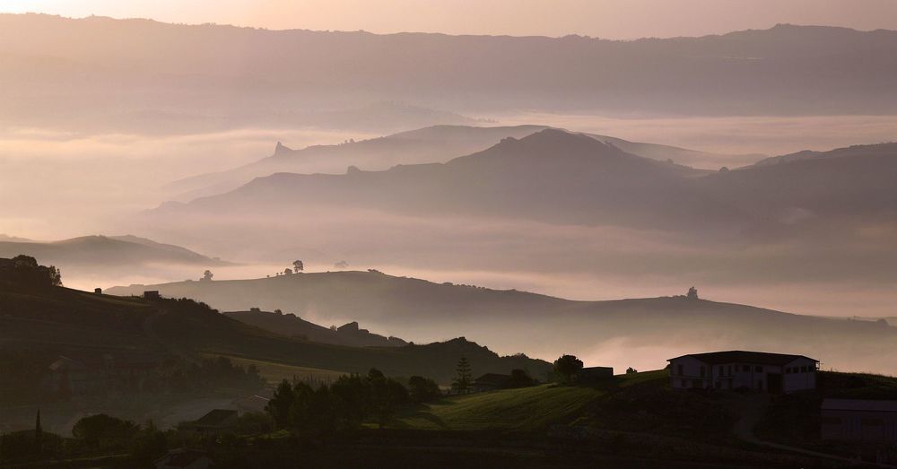 terra nostra