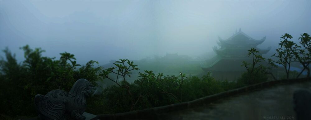 Trang An