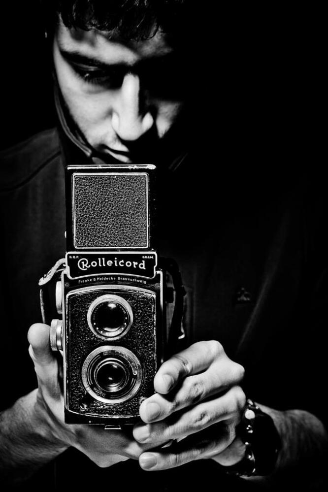 Rolleicord