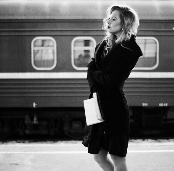 Somewhere waiting for me.