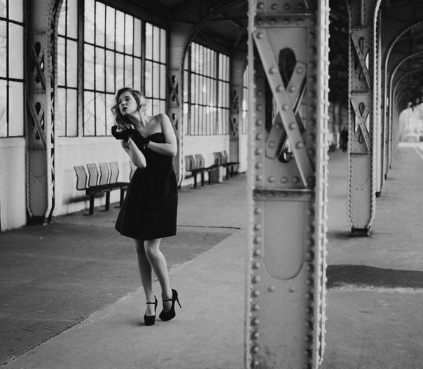 Somewhere waiting for me.