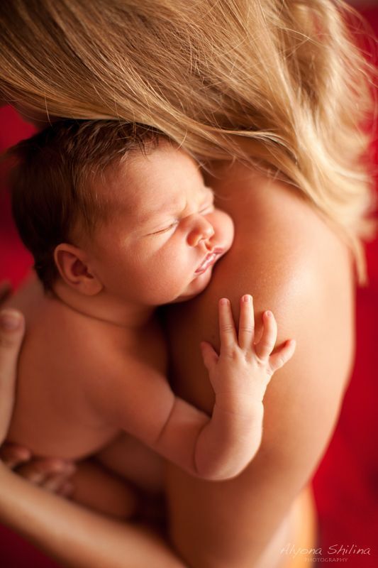 Mother & Doughter