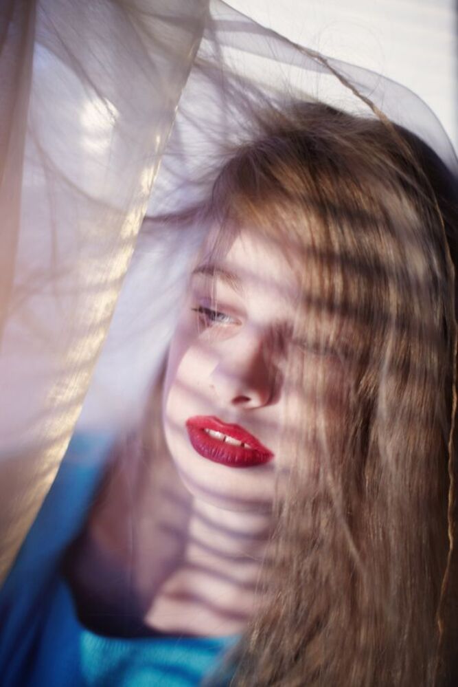 Anny-Honey