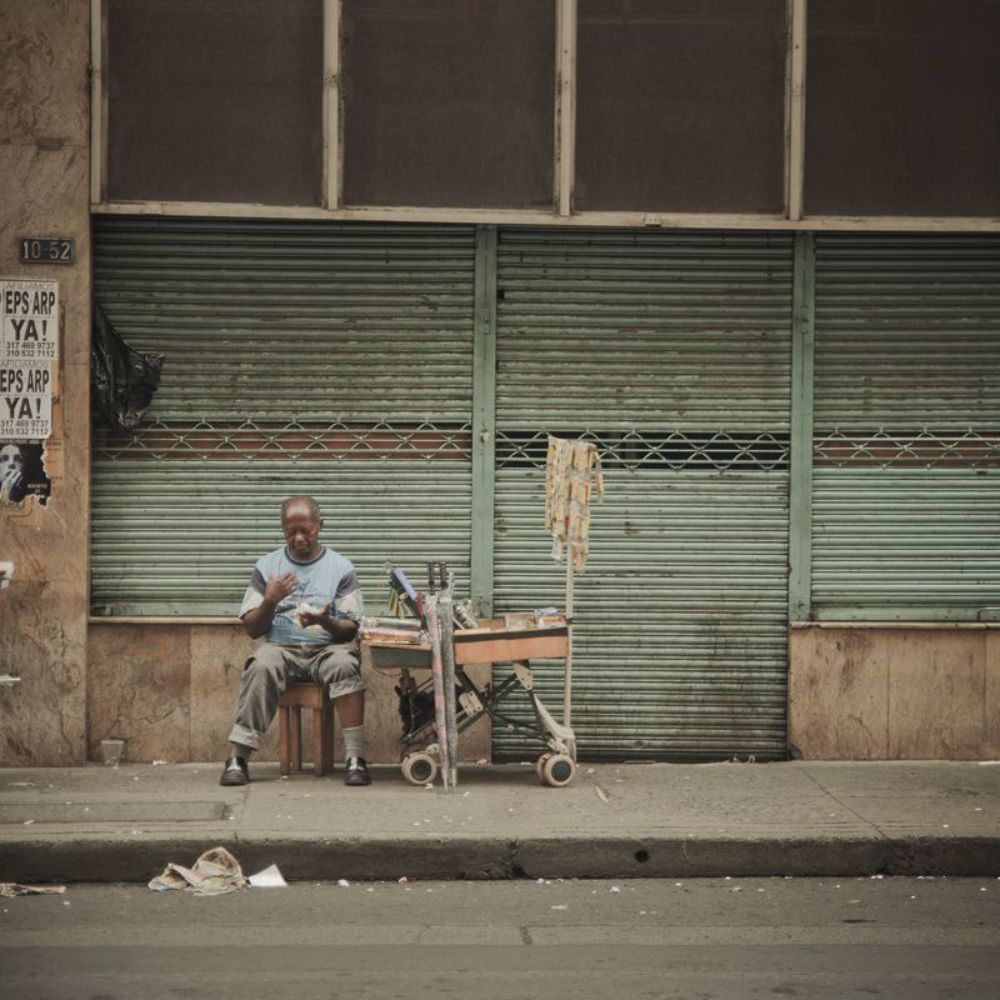 Other people