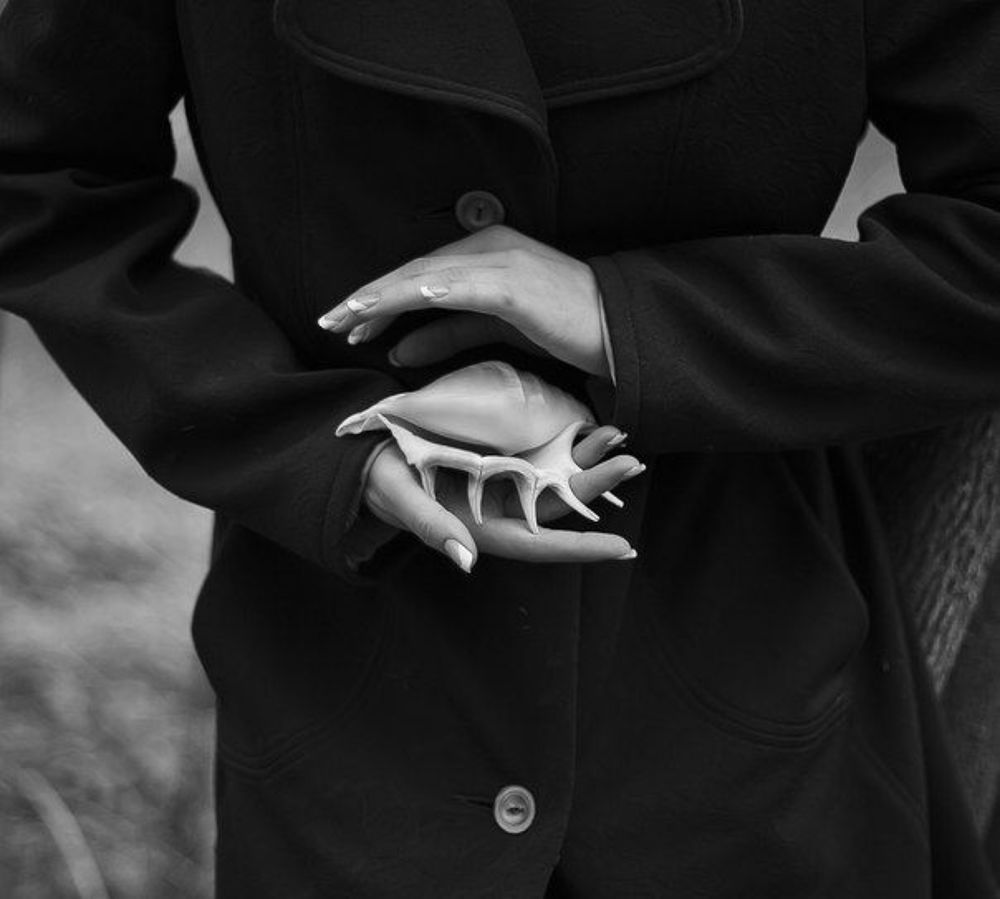 b/w