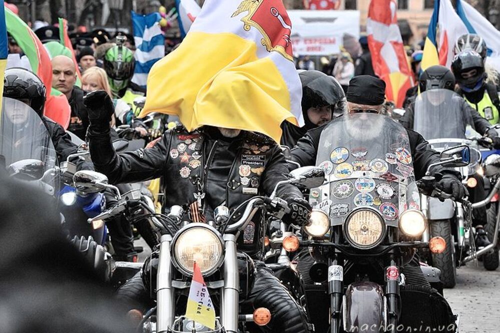 Одесса 1 апреля 2012