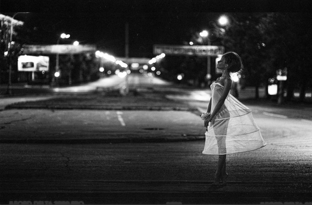 Stella oh street's