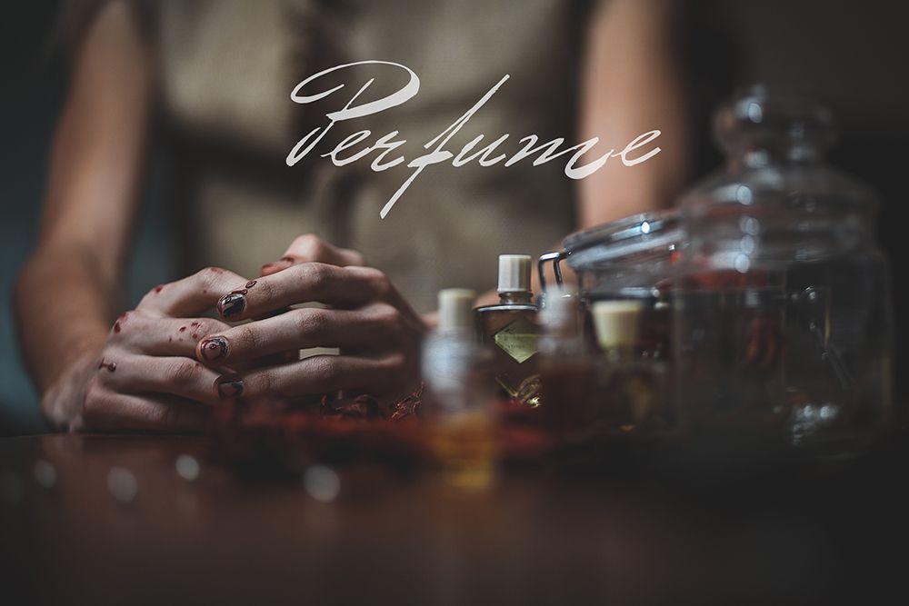 Perfume: The Story of a Murderer