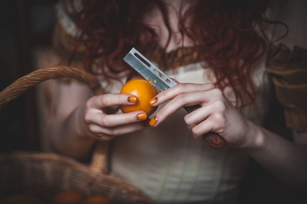 Perfume: The Story of a Murderer
