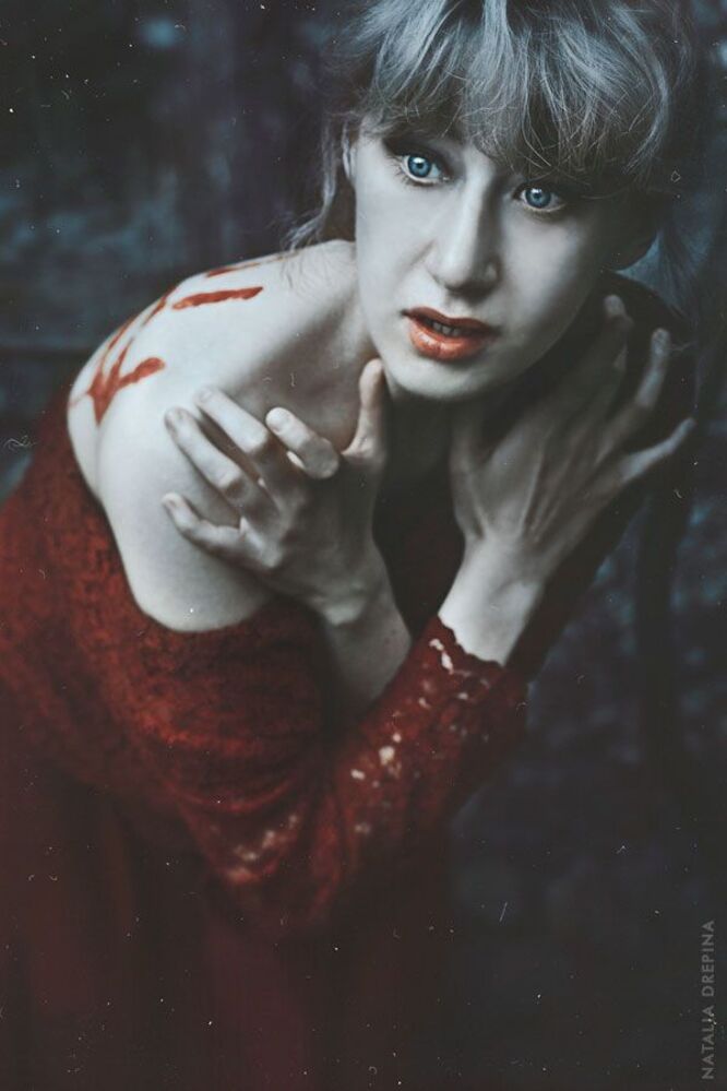 Елена