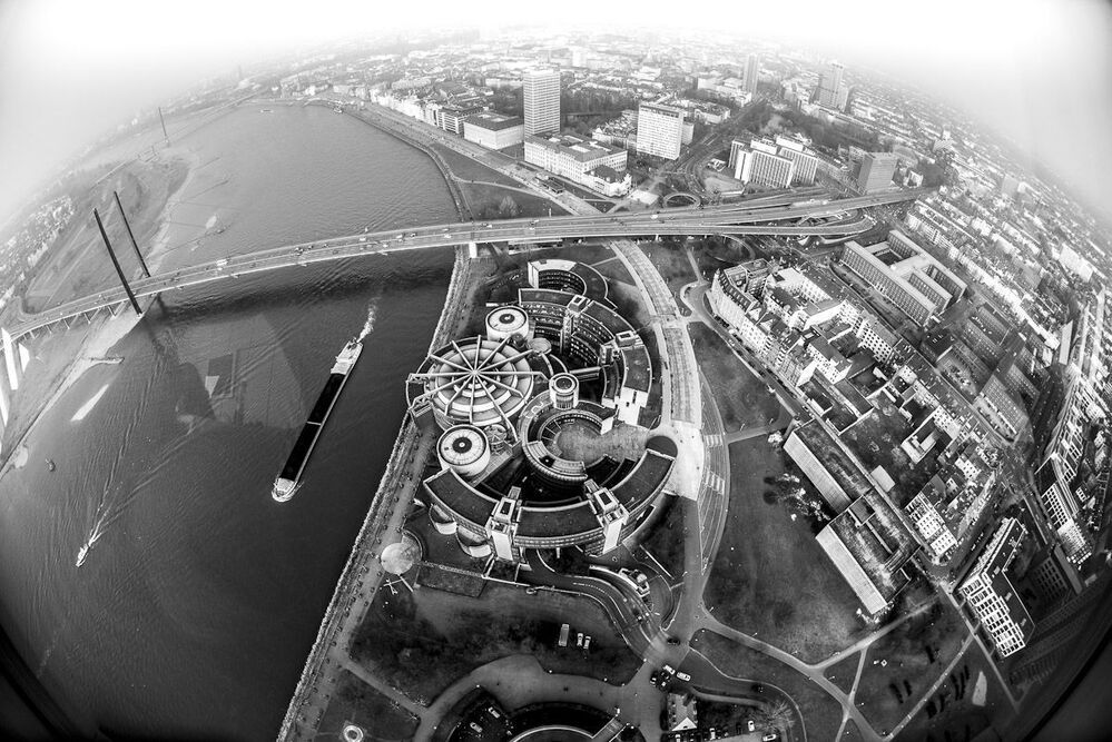 D&uuml;sseldorf