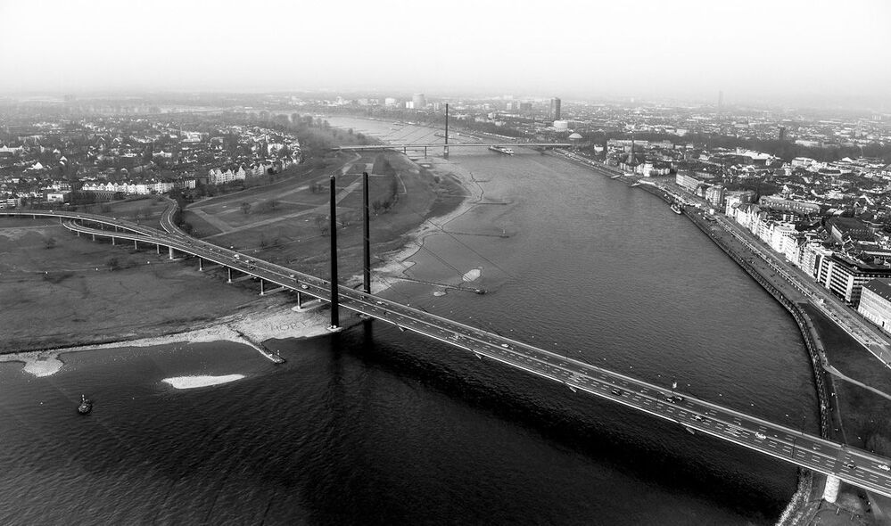 D&uuml;sseldorf