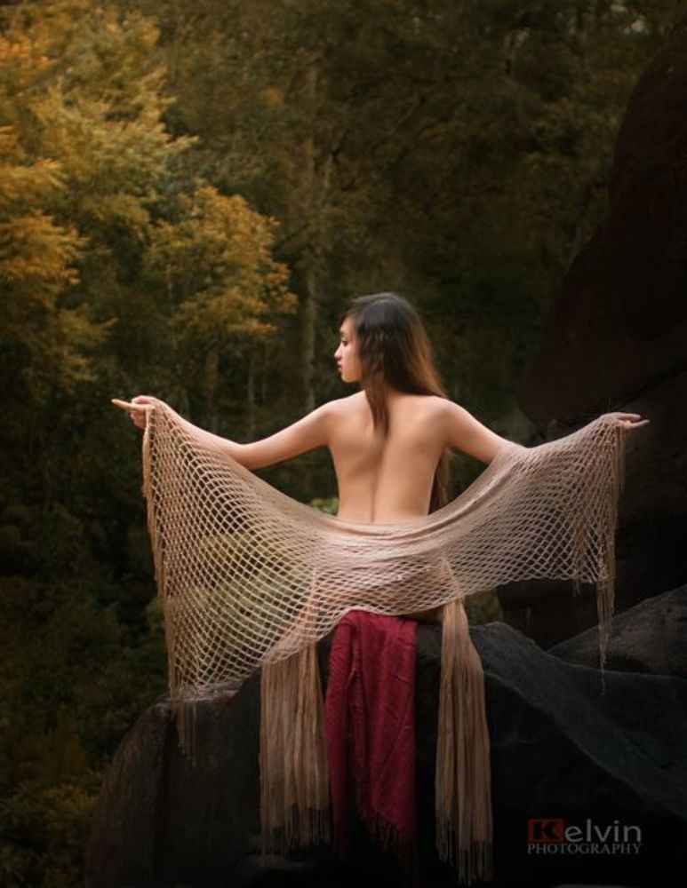 Art Model