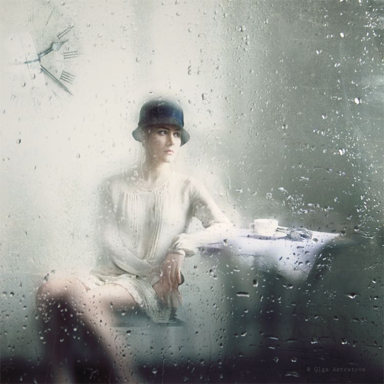 Rain Hour