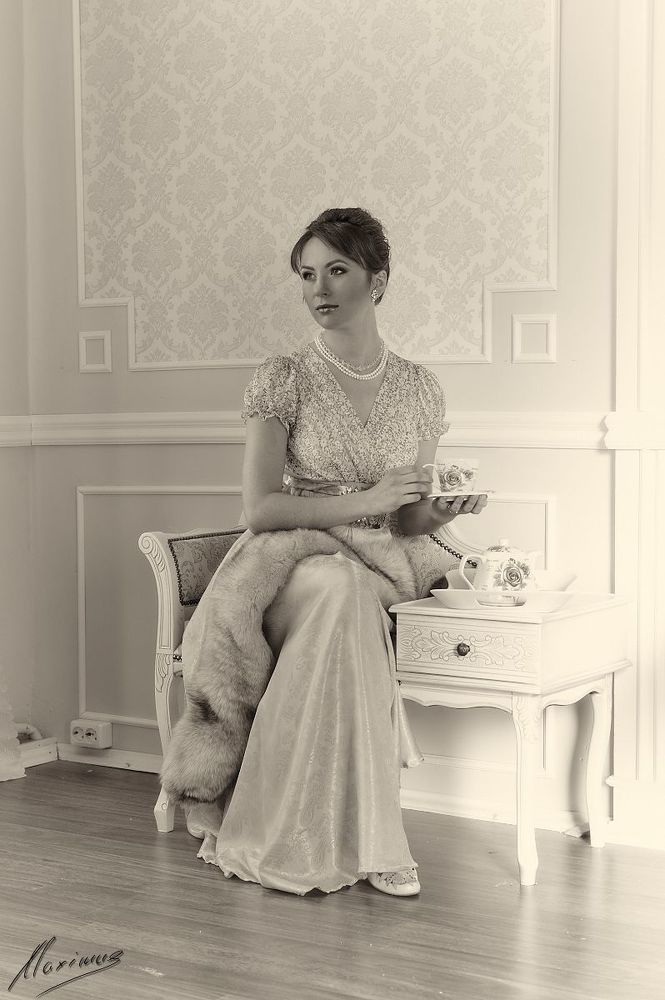 Anna Karenina