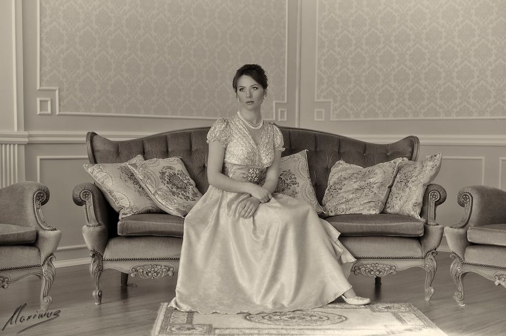 Anna Karenina