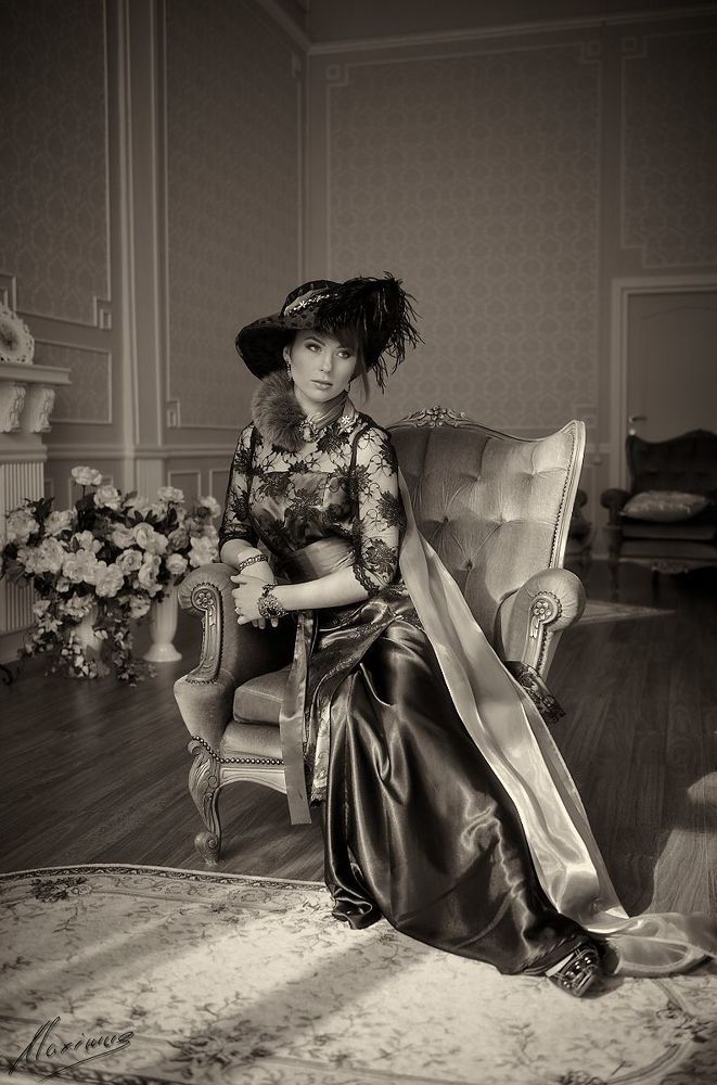 Anna Karenina