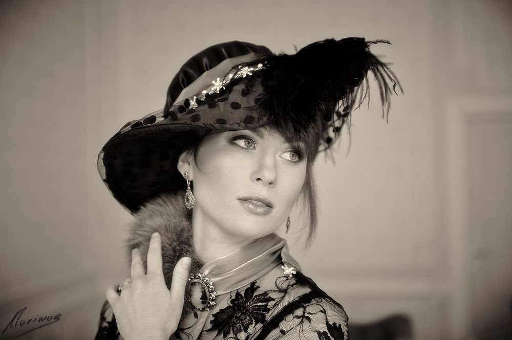 Anna Karenina
