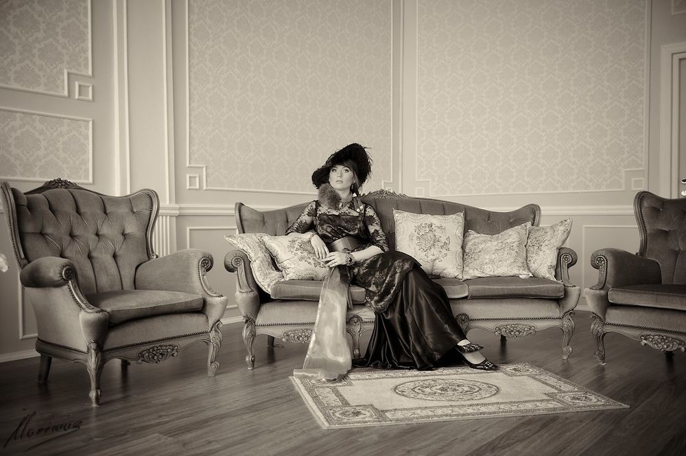 Anna Karenina