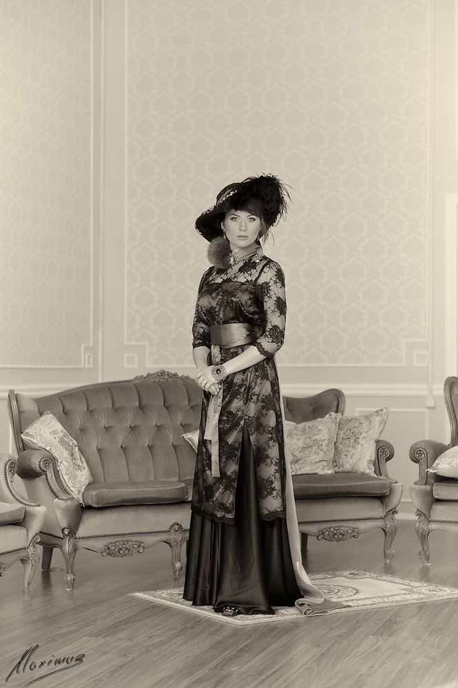 Anna Karenina