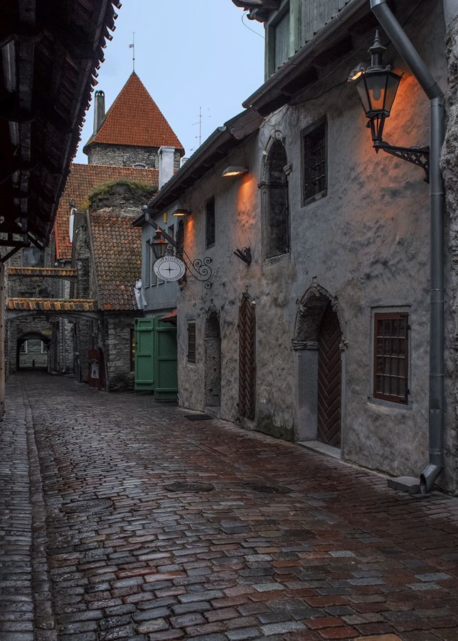 Таллин