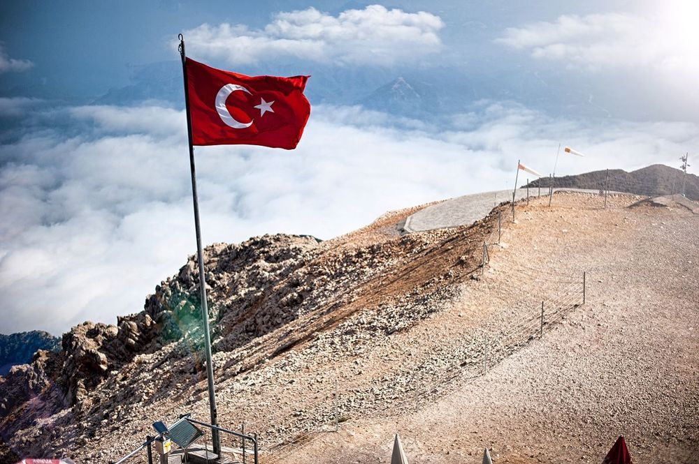 T&uuml;rkiye (Tahtalı)
