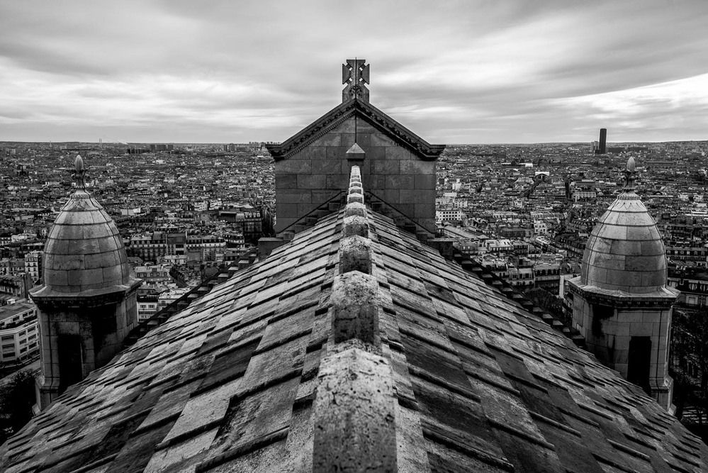 The city of love ....
