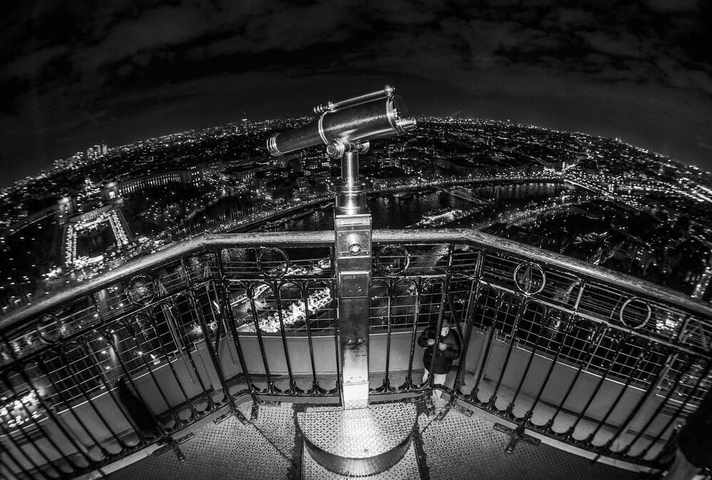 The city of love ....
