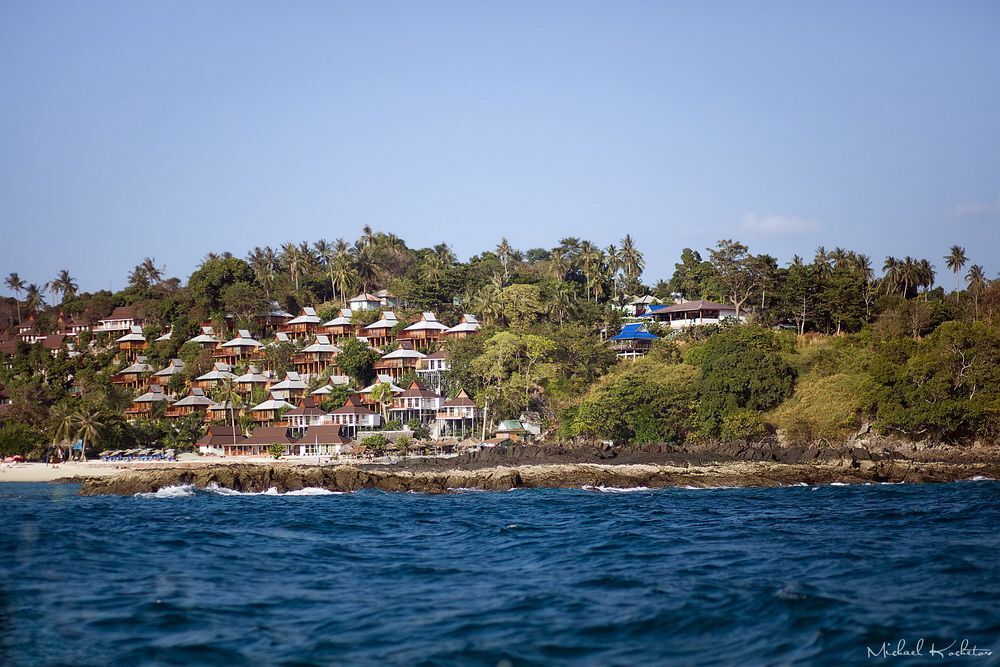 Ko Phi Phi Don