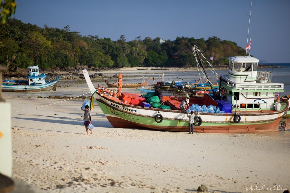 Ko Phi Phi Don