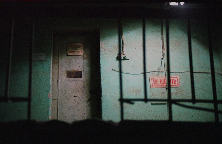 Kodak Portra 400