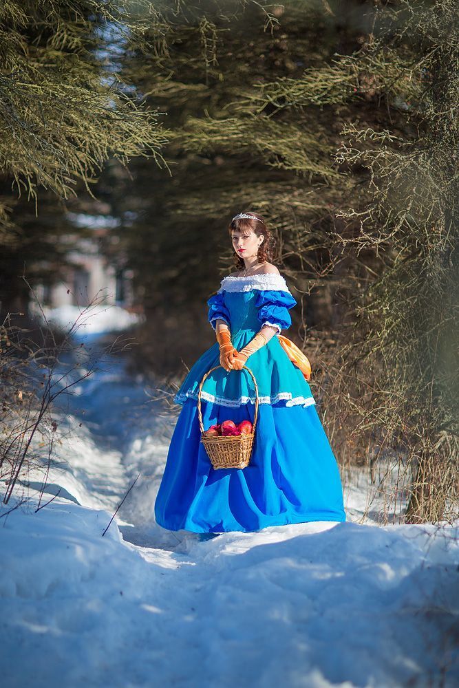 Snow White