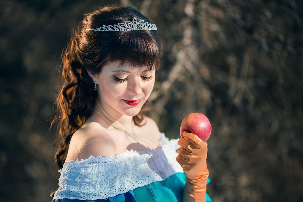 Snow White