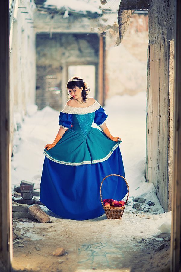 Snow White