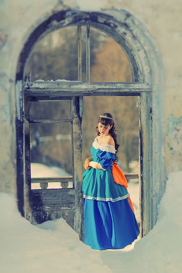 Snow White