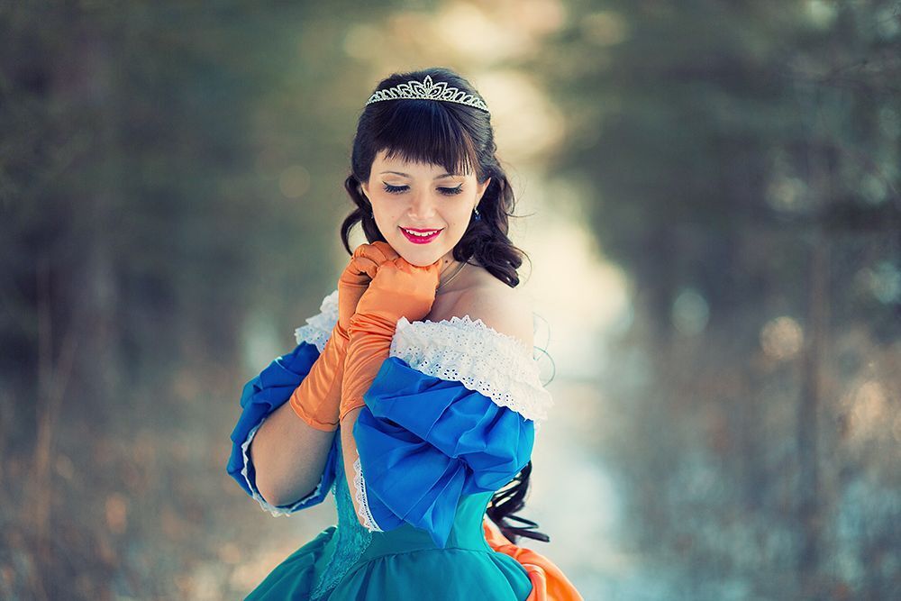 Snow White