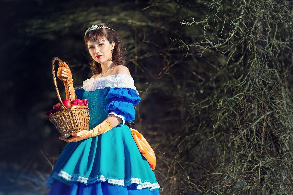 Snow White