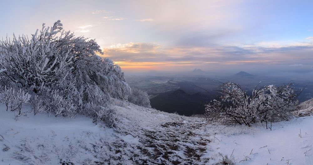 Весна не за горами