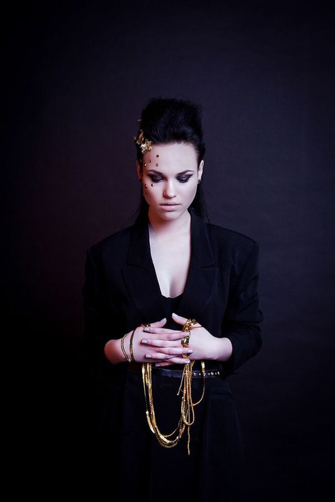 gold
