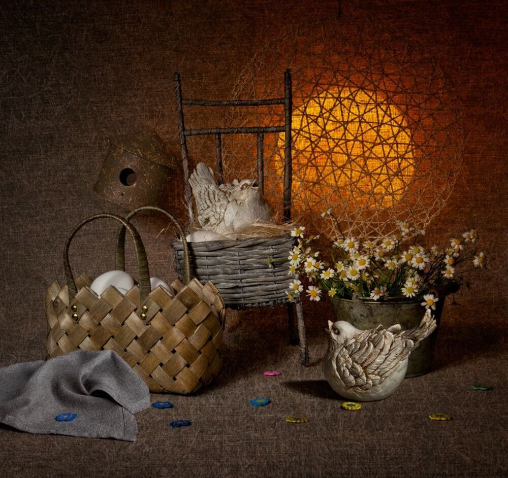 Happy Easter ...!
