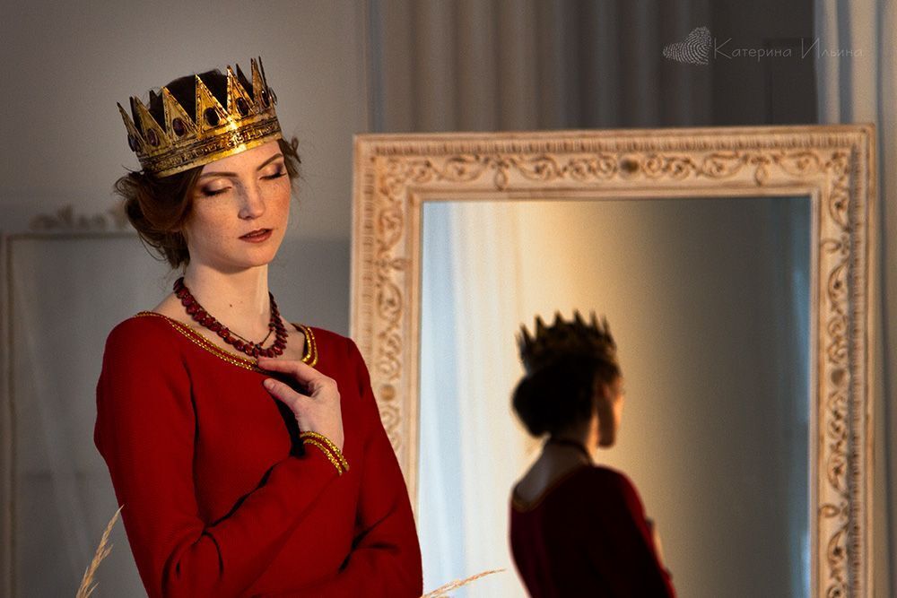 Queen