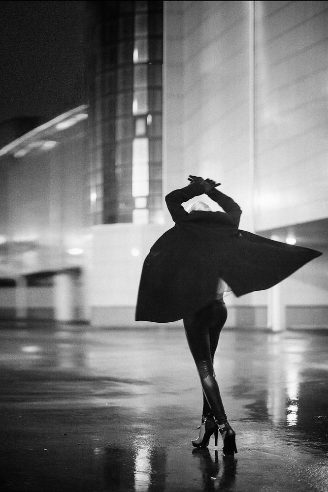 Black Butterfly