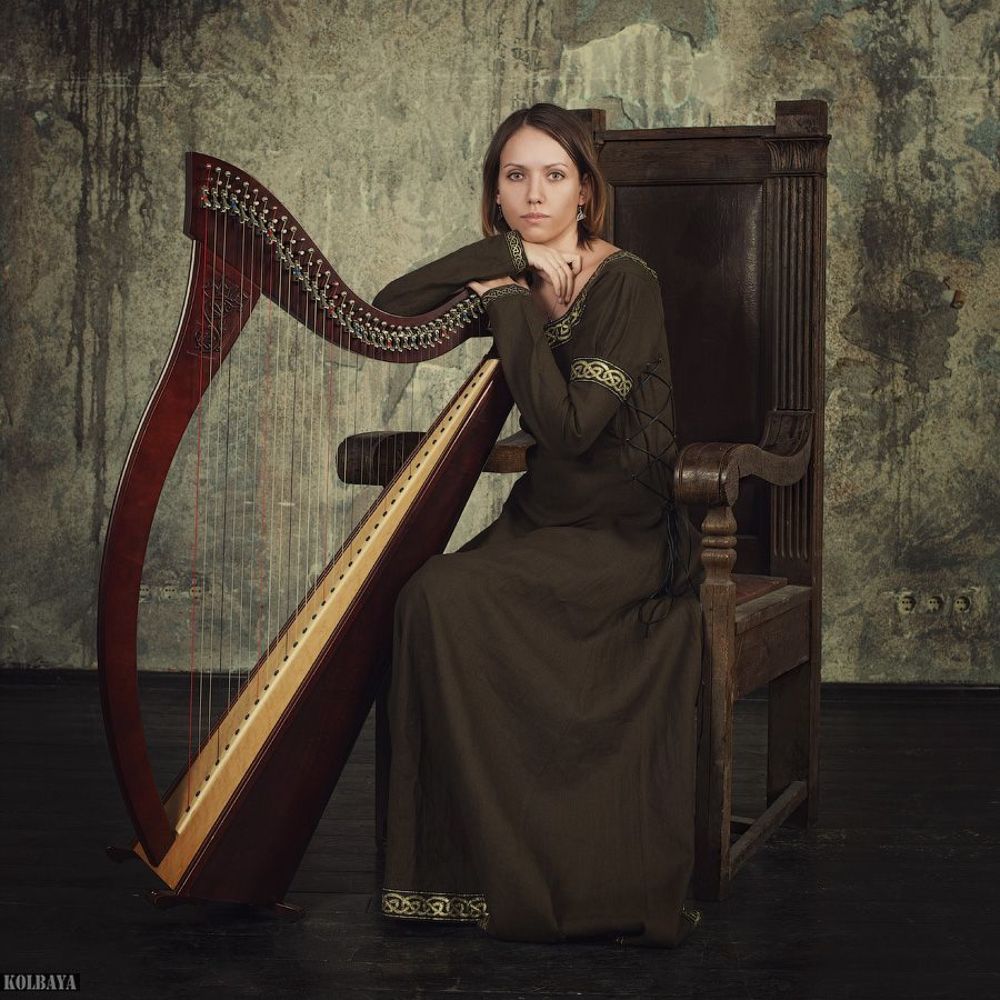 Harps