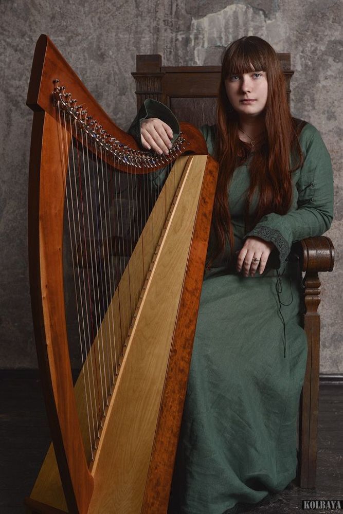 Harps