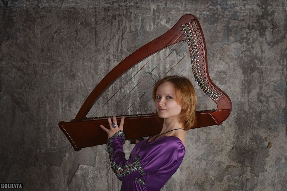 Harps