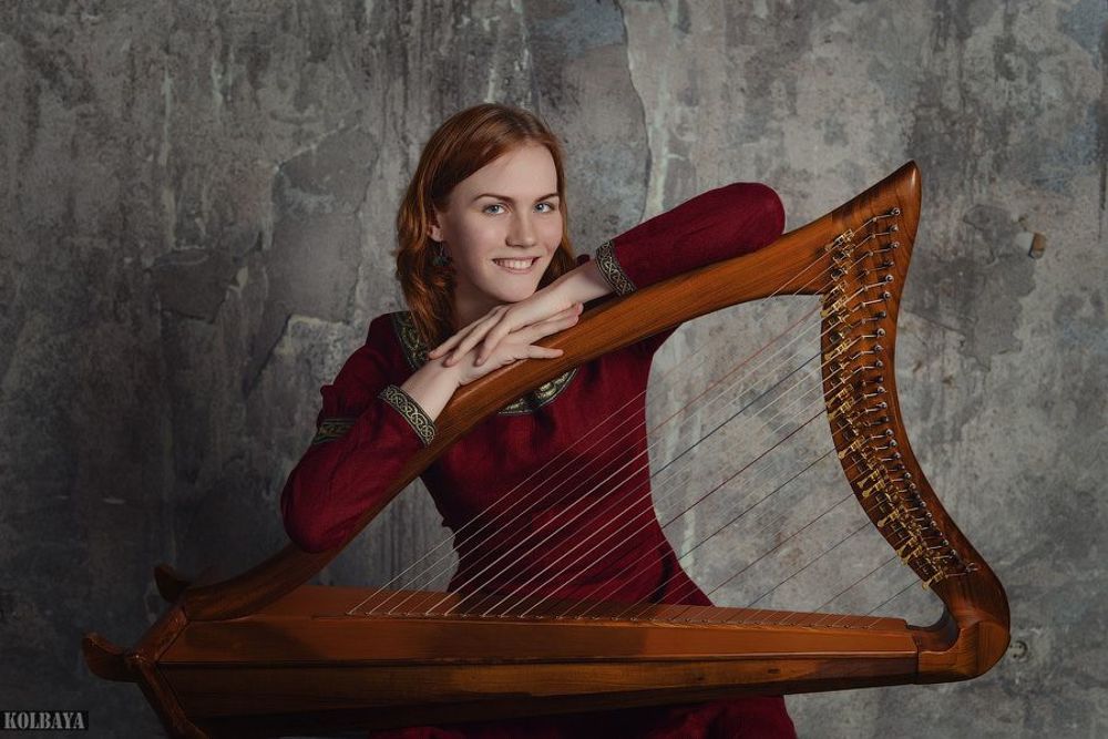 Harps