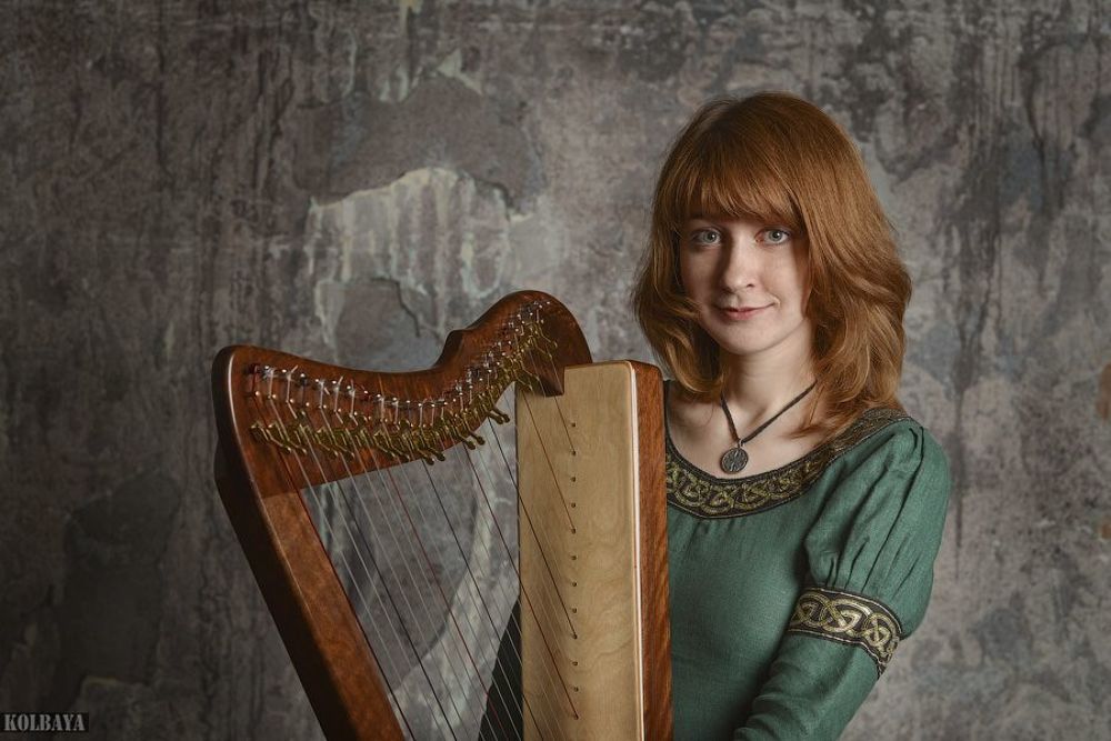 Harps