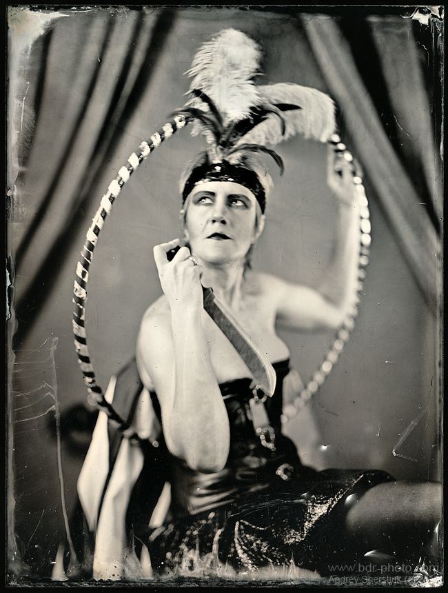 Dark Circus
