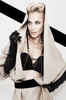 MODEL : DAVIA MARTELLI
STYLISME : CECILE MAUSSANG
MAKE-UP : BLANCHE ALBERA
HAIR : JONATHAN AMADOR
JEWEL : BIBIANA GIMENEZ

THANK\'S 
EMILY LABOUERIE AND AYA KATAOKA 

© ALL RIGHTS RESERVED